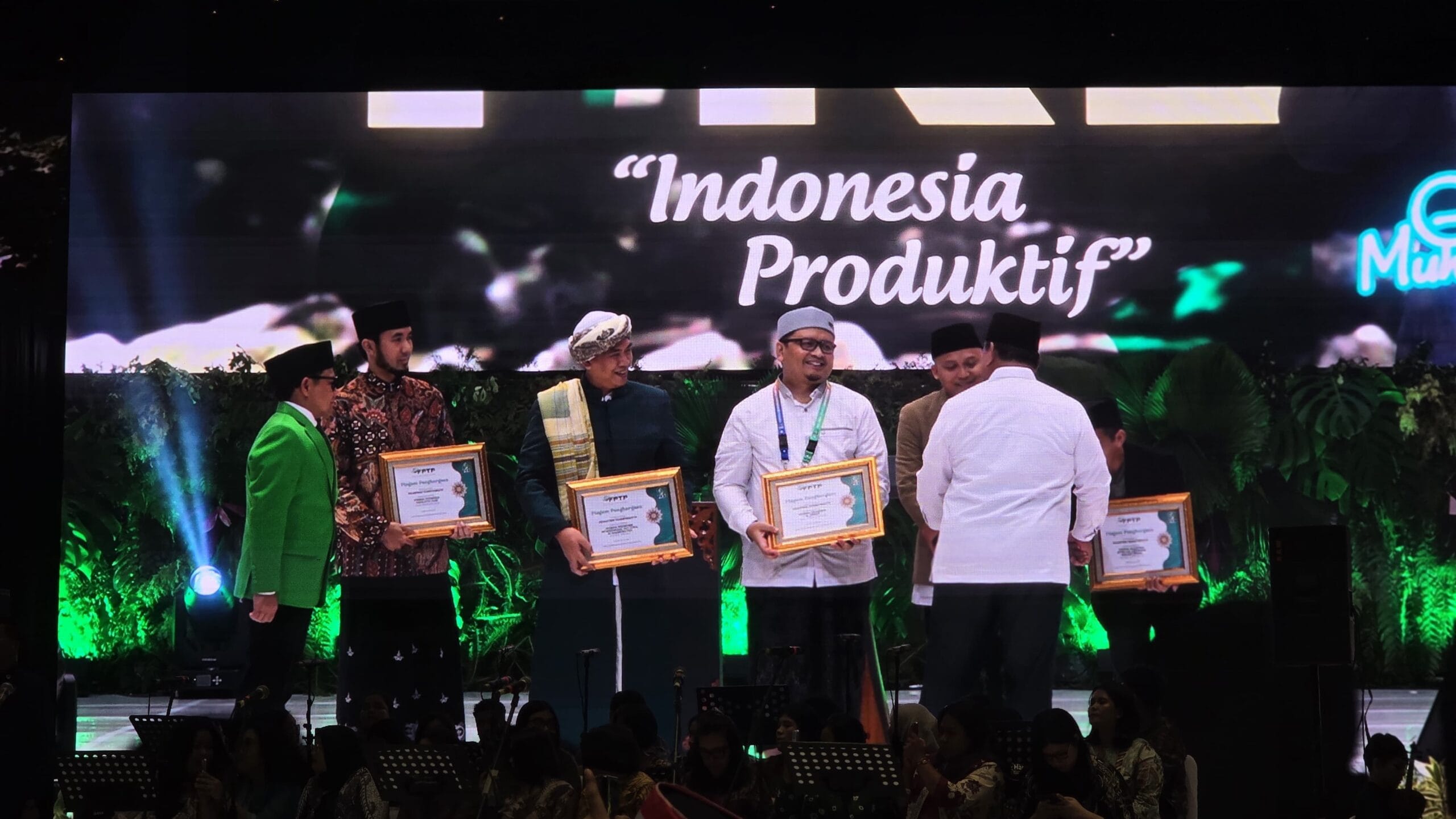 Pesantren Asy-Syifaa Wal Mahmuudiyyah