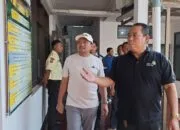 Bupati Sidak Kebersihan OPD Sumedang, Temukan Fasilitas Rusak dan Instruksikan Perbaikan