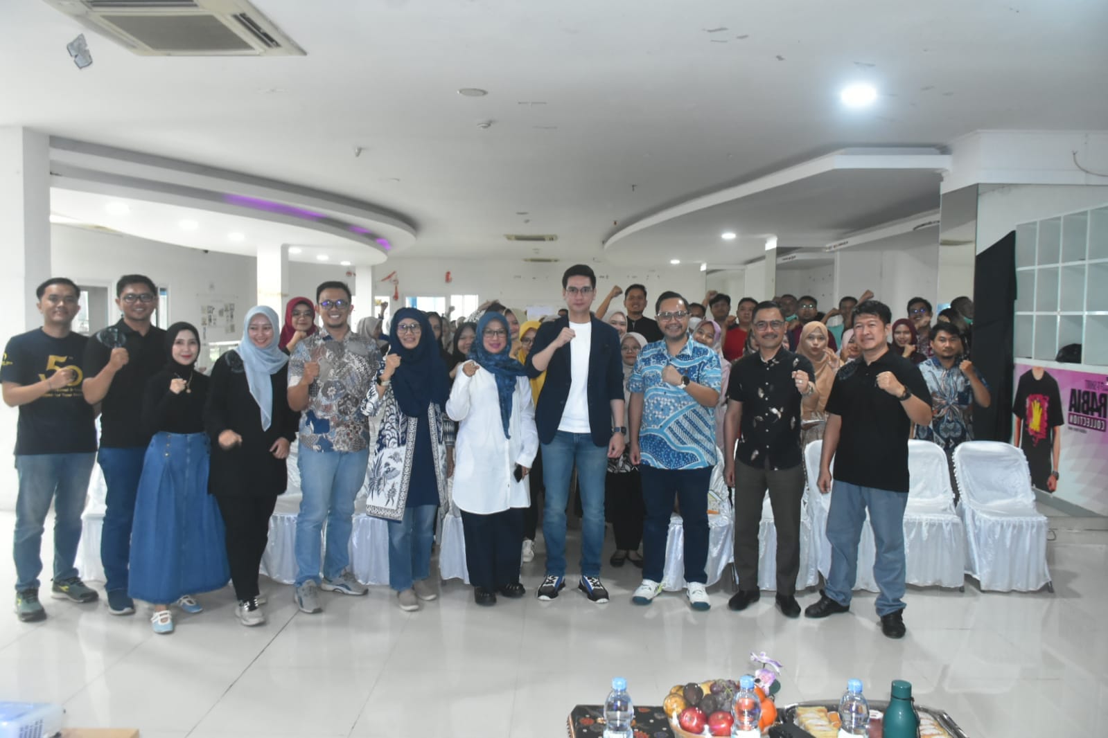 Koperasi Desa Merah Putih