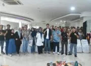 Wabup Sumedang Buka Sosialisasi Vaksinasi Cegah DBD, Tekankan Pentingnya Kesehatan Anak Sejak Dini