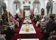 Dukung Percepatan Pembentukan KDMP, NPAK Terima Penghargaan dari Wabup Sumedang