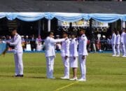 Bupati Sumedang: Pelantikan IPDN Momentum Awal Pengabdian Anak Bangsa