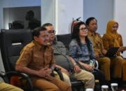 Bupati Sumedang Paparkan Komitmen Jaminan Sosial Ketenagakerjaan di Wawancara Paritrana Award 2025