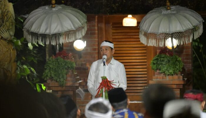 Dedi Mulyadi Apresiasi Polres Sumedang Tangkap Wartawan Gadungan Pemeras Kades