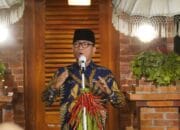 Gubernur Jabar Kembalikan Desa Sebagai Basis Adat