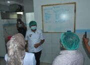 Bupati Sumedang Percepat Pembangunan Dapur Gizi untuk Program MBG