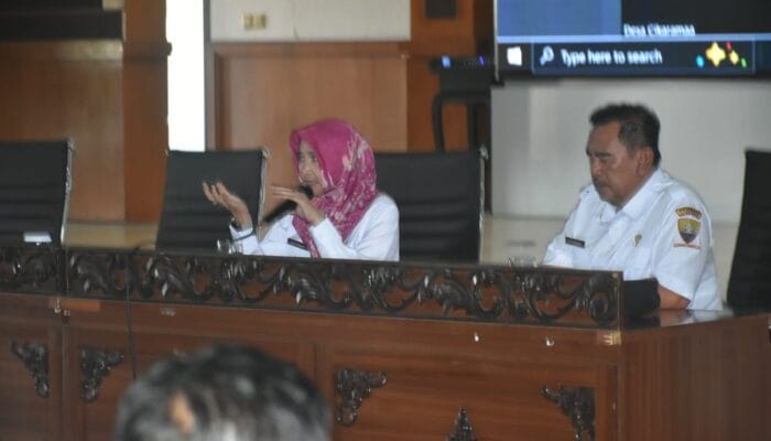 Sumedang Siap Songsong Dua Ajang Bergengsi: Mahkota Binokasih & Gapura Sri Baduga