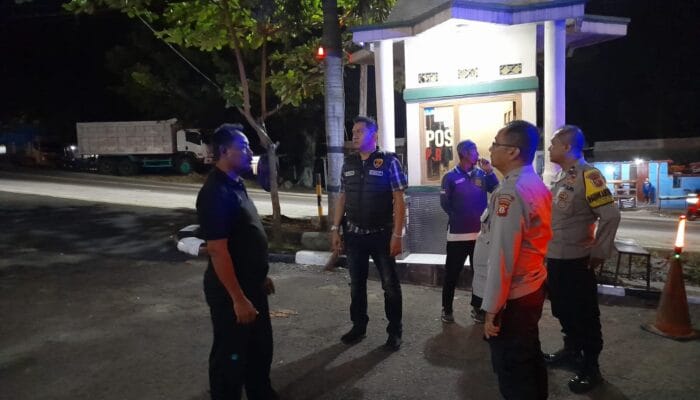 Anak Hilang di Paseh Sumedang Ditemukan Selamat, Polisi Apresiasi Warga