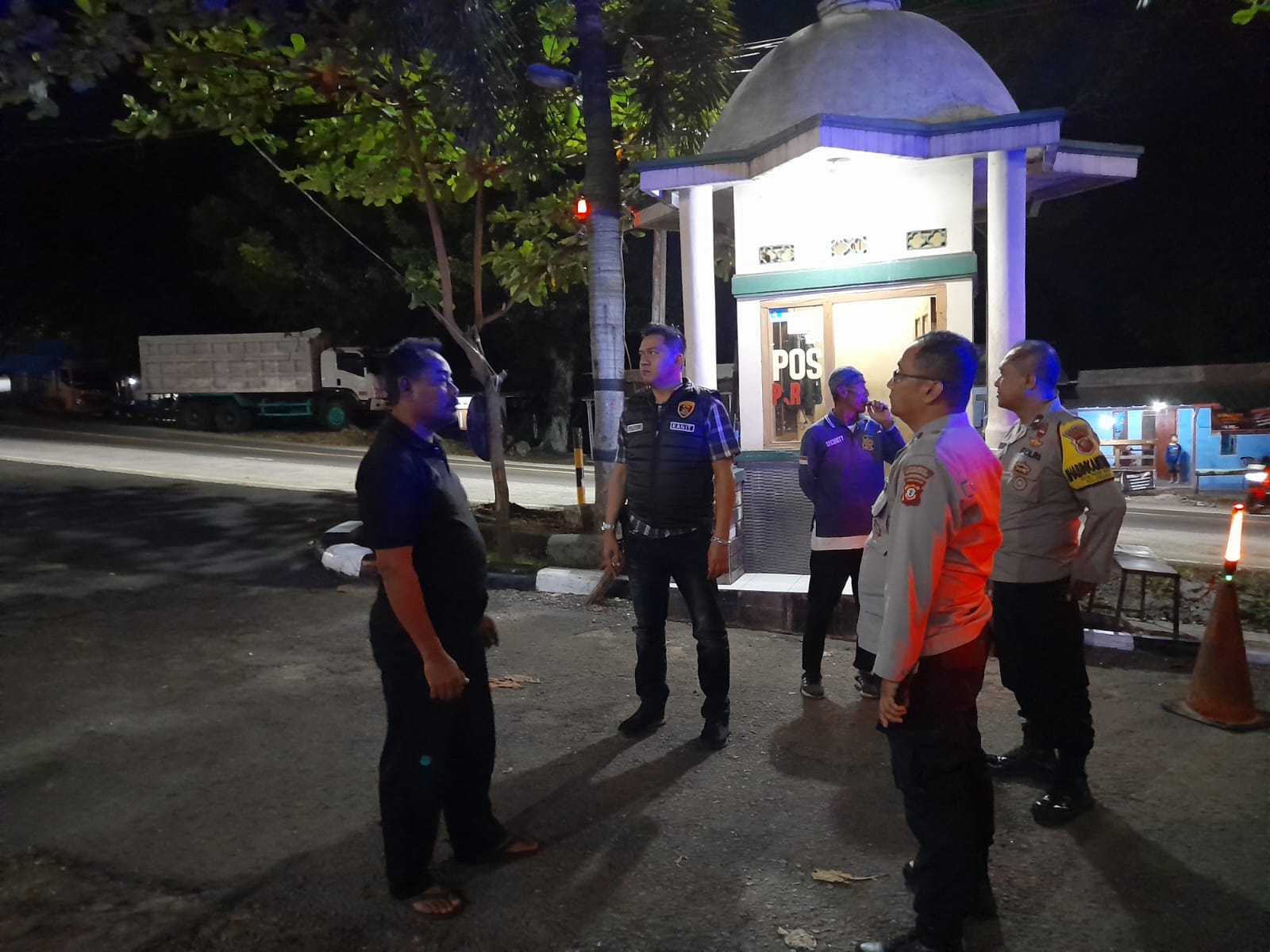 Anak Hilang Sumedang