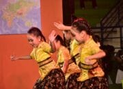 Tampilkan Keceriaan dan Kreatifitas Anak Sumedang, Gebyar HAN 2025 Dihadiri Bupati dan Wabup