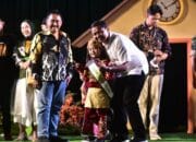 Drama Musikal “Aku dan Bestie” Hipnotis Ribuan Penonton di HAN 2025 Sumedang