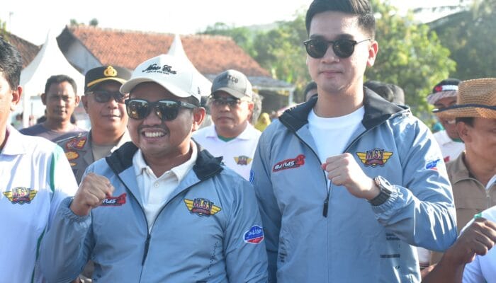 “Batras 2025”, Ajang Promosi Wisata Sumedang