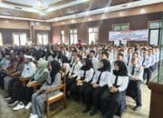 Wabup Sumedang Buka Pelatihan Kerja ke Jepang