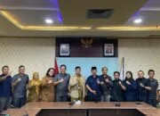 Komisi I DPRD Sumedang Konsultasi ke Kemendagri Bahas Regulasi Pilkades Serentak 2025