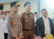 DPRD Sumedang Inisiasi Perda Kerukunan Umat Beragama