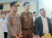 DPRD Sumedang Inisiasi Perda Kerukunan Umat Beragama