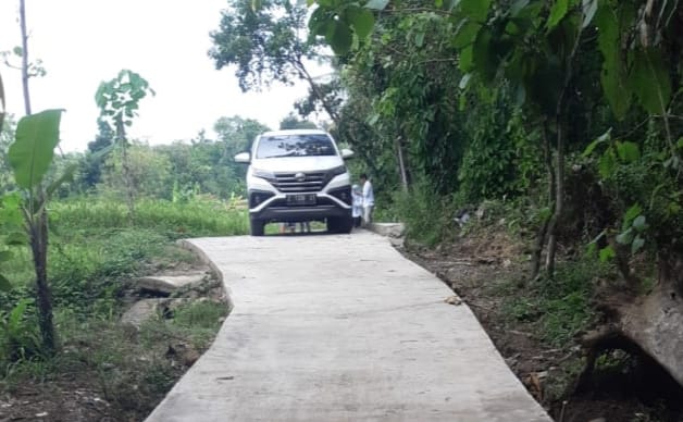 cukai tembakau Sumedang