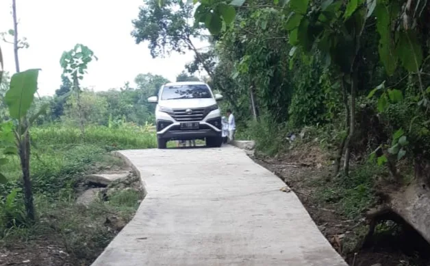 cukai tembakau Sumedang