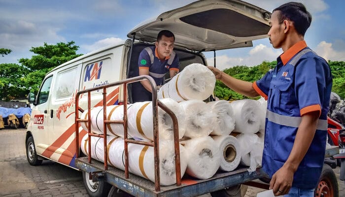 KALOG Express Catat Rekor Capaian Bulanan Tertinggi Sepanjang 2025, Perkuat Pertumbuhan Industri Kurir Nasional