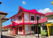 Kejar Target Tahun Ajaran 2025/2026, Kementerian PU Kebut Pembangunan Sekolah Rakyat Tahap I.C