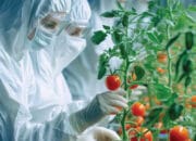 Teknologi Infusion Astyfarm: Gabungan Tomat dan Stevia yang Revolusioner