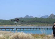 Terra Drone Indonesia Resmi Menjadi Distributor GreenValley International di Indonesia