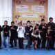 Pasanggiri Pencak Silat Putra Sunda Cup 7