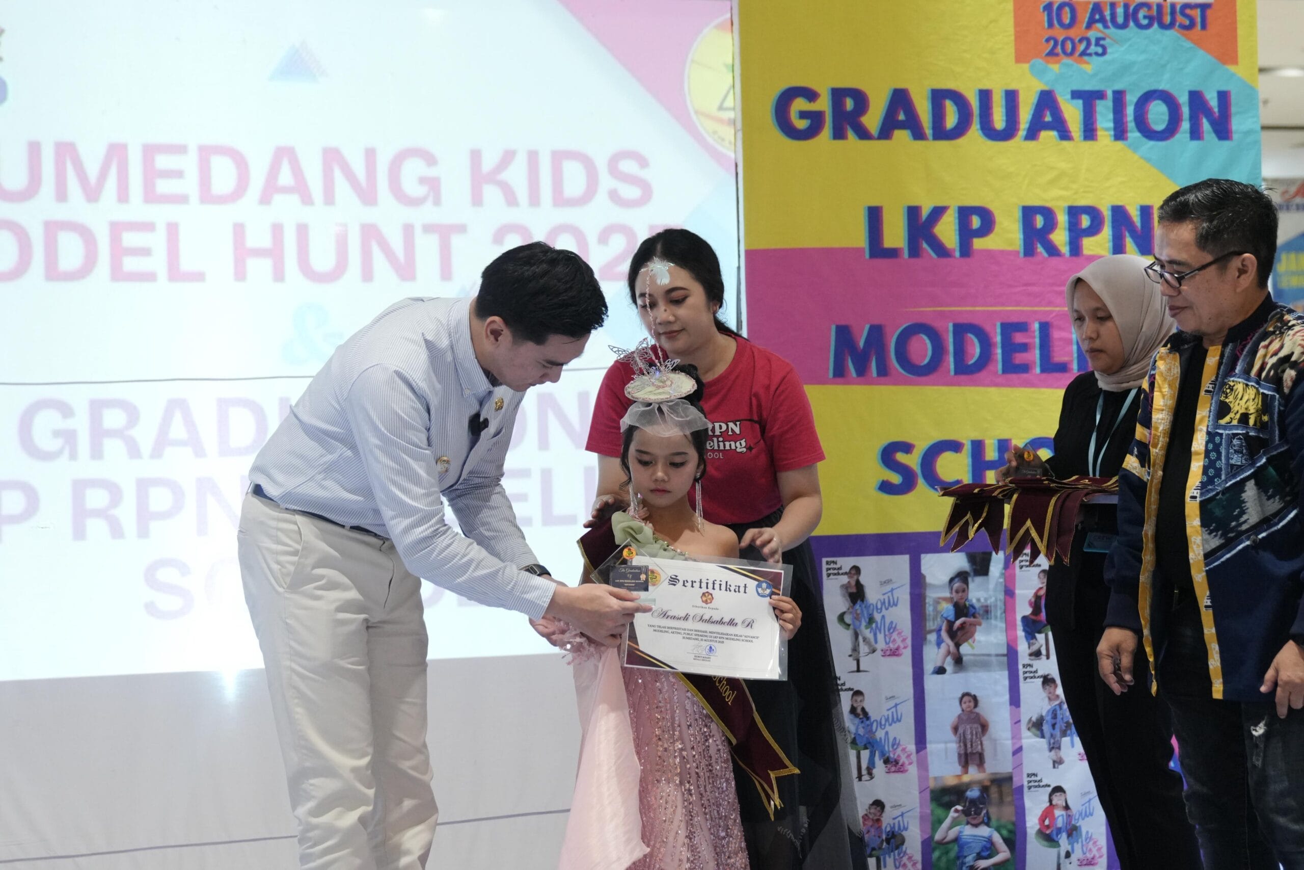 LKP RPN Modeling School