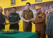 Wabup Fajar: Veteran adalah Pelita Perjuangan yang Tak Pernah Padam