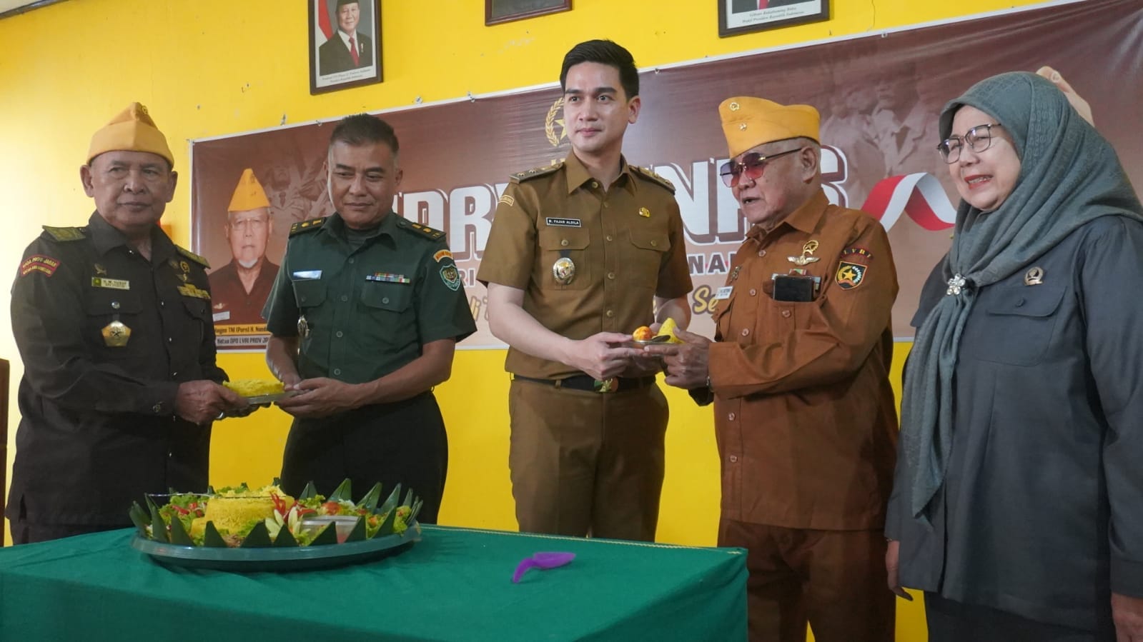 Hari Veteran Nasional