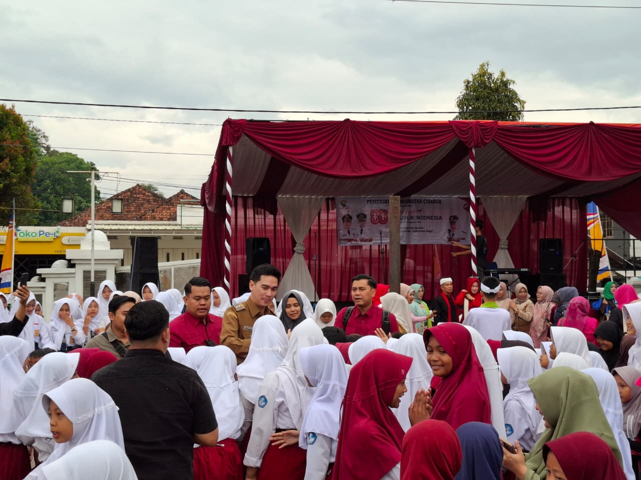 Festival Cisarua Merdeka