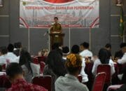 Wabup Fajar: Toleransi Kunci Keharmonisan Kehidupan Beragama di Sumedang