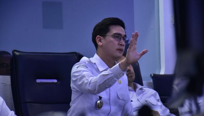 Pemkab Sumedang Teguhkan Komitmen Wujudkan Zero New Stunting 2029