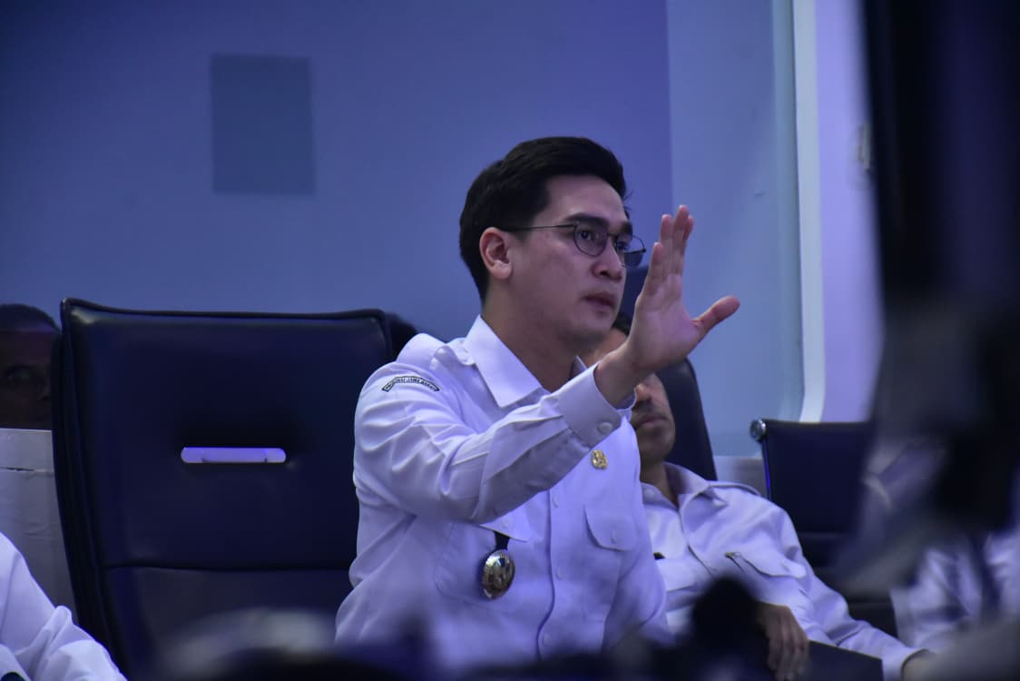 Zero New Stunting Sumedang