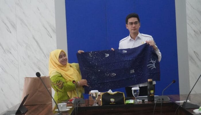 Wabup Fajar Apresiasi Kiprah Aisyiyah, Soroti Pinjol, Pernikahan Dini, dan SDM Perempuan