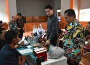 Disdukcapil Sumedang Gelar Gebyar Layanan Sadulur Disabilitas di SLBN Cimalaka