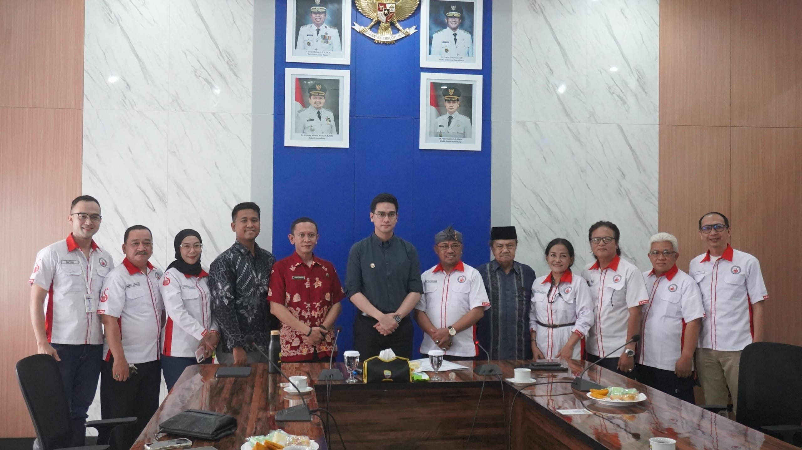 Festival Pop Singer Sumedang