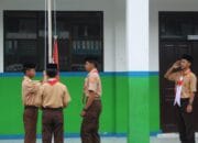 MA Plus Al Hikam Peringati Hari Pramuka dengan Semangat Kebersamaan