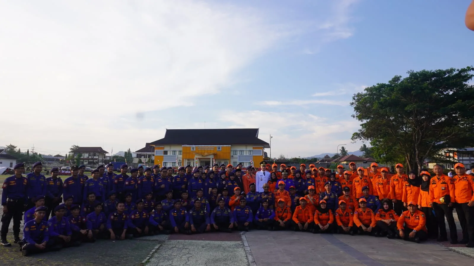 BPBD Sumedang