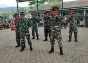 Kodim 0610/Sumedang Gelar Lomba HUT RI ke-80, Perkuat Persatuan dan Nasionalisme