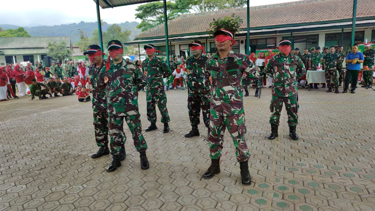 Kodim 0610 Sumedang