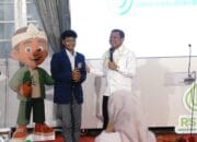 RSUD Umar Wirahadikusumah Jadi Rumah Sakit Literasi Pertama di Indonesia