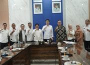 Wabup Sumedang Gandeng BRAC Perkuat Penanganan Stunting dan Kemiskinan Ekstrem
