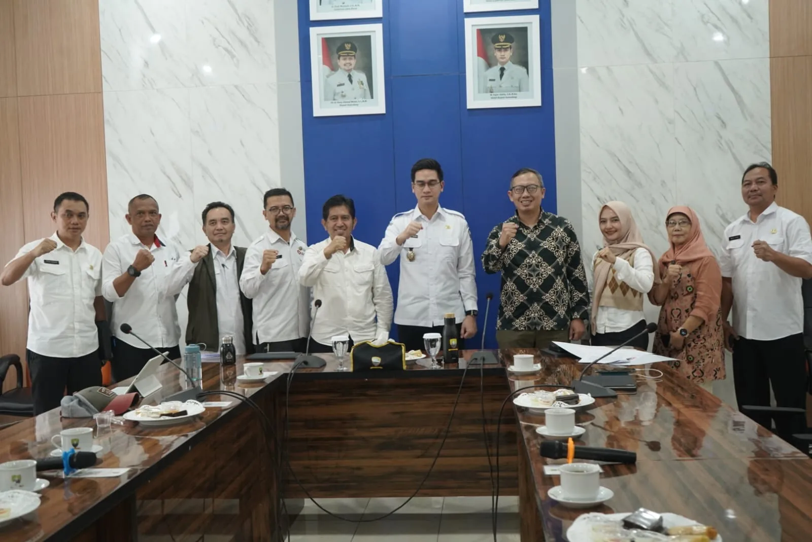 Penanganan Stunting