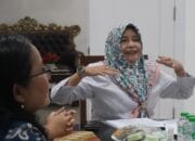 Sekda Sumedang Apresiasi Project HOPE, Dorong Wujudkan Zero AKI dan AKB