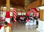 Setda Sumedang Gelar Gebyar Kreativitas Kemerdekaan, Perkuat Kebersamaan ASN