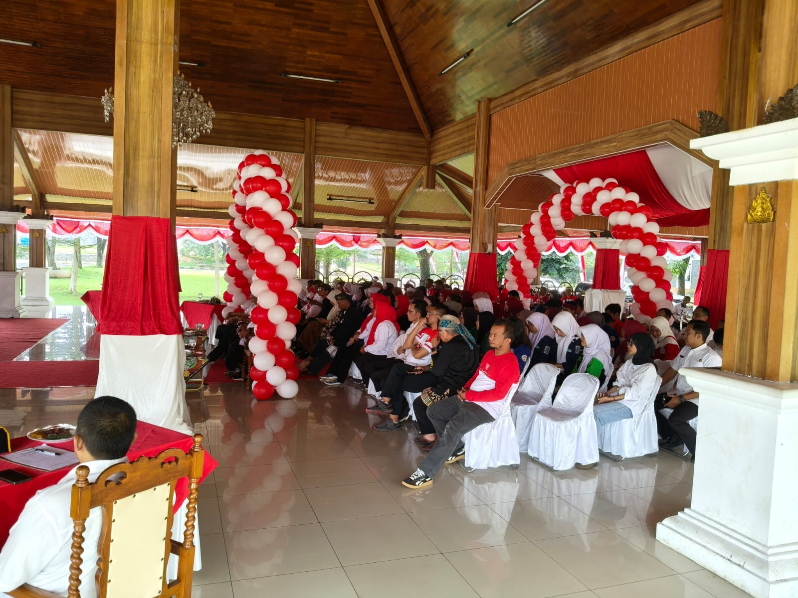 Gebyar Kreativitas Kemerdekaan