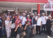 PMI Sumedang Matangkan Gerakan Solidaritas Kemanusiaan 2025