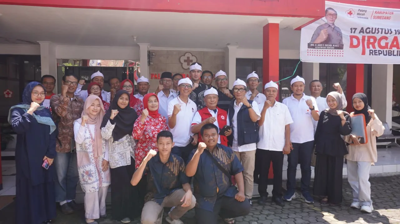 PMI Sumedang