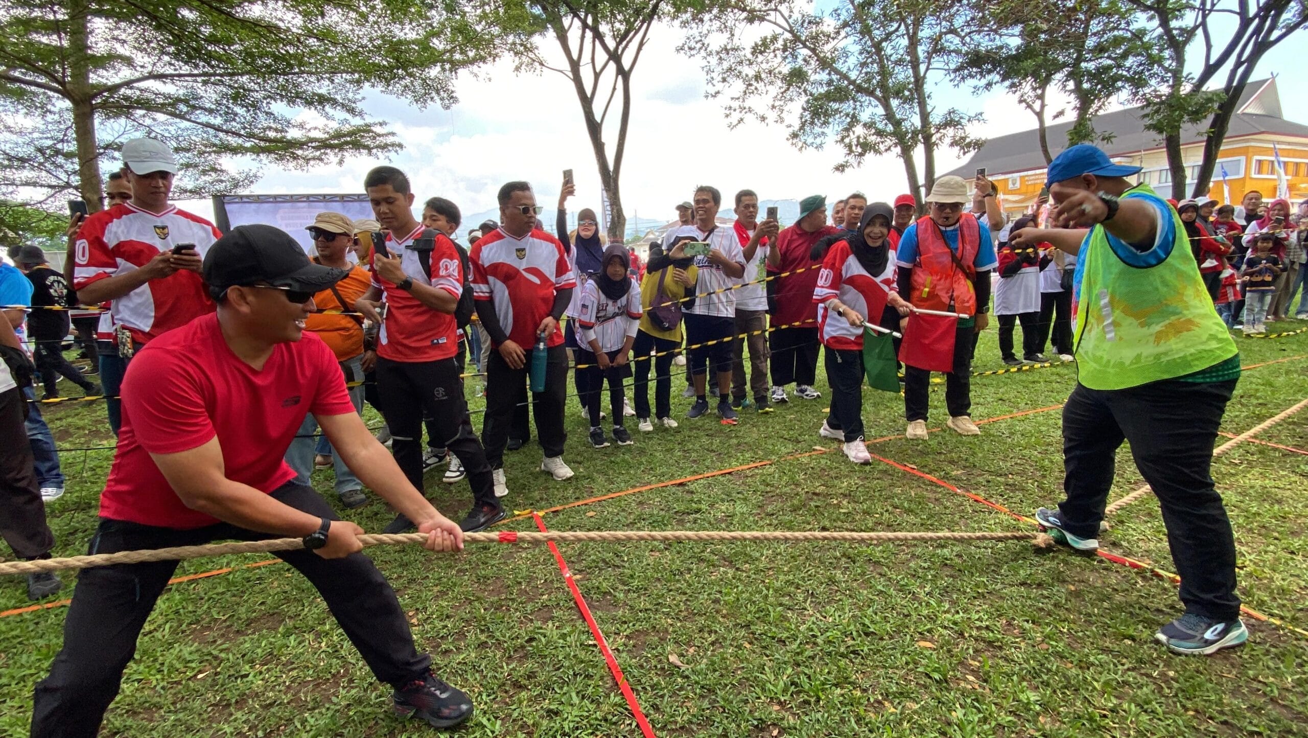 Sumedang Fun Walkers